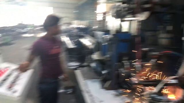 Tube Mill 4" N.B смотреть онлайн