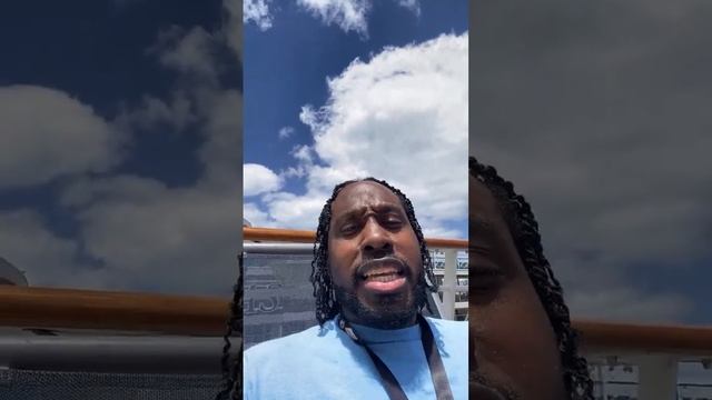 Live From The Boat/Island 🚤 🌊 🏝️ смотреть онлайн