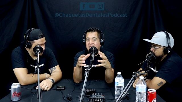 Chaquetas Dentales #074 ¿Gustas POSTE? después de una ENDODONCIA. смотреть онлайн