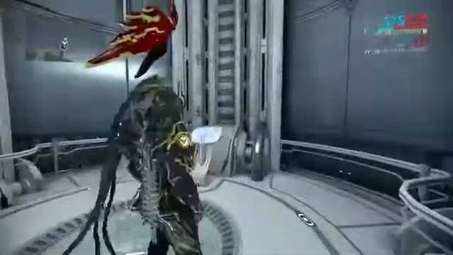 Warframe PS4 Додзе клан AlanposT смотреть онлайн
