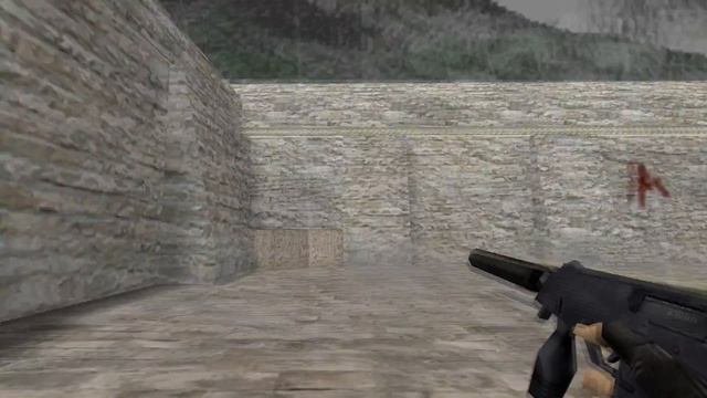 5 запрещенных / удаленных оружий в CS:GO смотреть онлайн