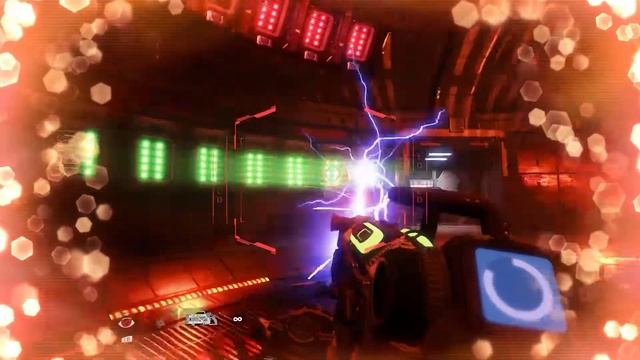 Сюжеточка TITANFALL 2 смотреть онлайн