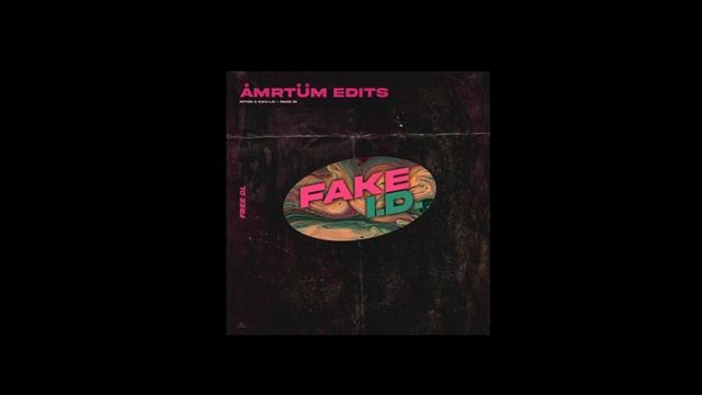Riton - Fake ID vs Switch (DJ Jay T Bashup) смотреть онлайн