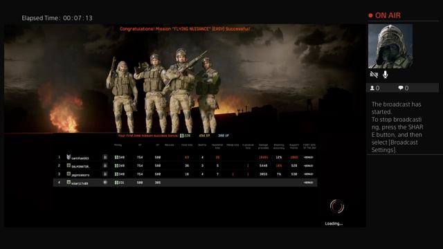 Let's Play Warface #1 Pt.5