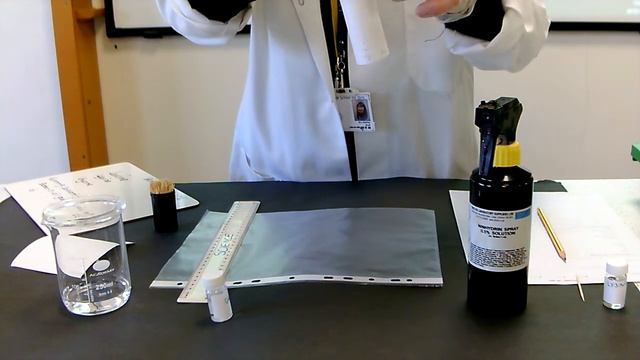 BTEC Amino Acid Chromatography смотреть онлайн