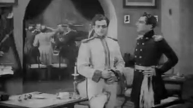 Queen of Spades (1916) смотреть онлайн