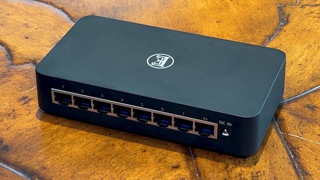 Preview: English Electric 8Switch - Can 1's and 0's Create Jitter? смотреть онлайн