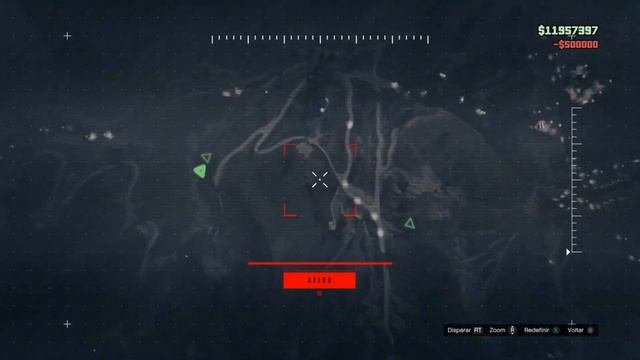 GTA 5 - 8 Kills com o canhão orbital смотреть онлайн