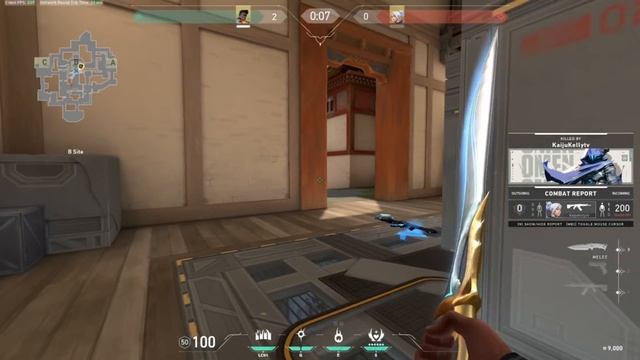 The MOST OVERPOWERED AREAS on EACH MAP in Valorant смотреть онлайн