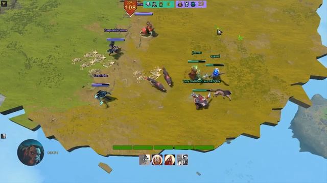 Triple charm + triple fear. Looks awesome. смотреть онлайн