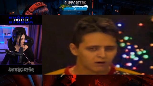 by owl смотрит : MODESTAL ШОУ: СЕМЕЙНЫЕ РАЗБОРКИ смотреть онлайн