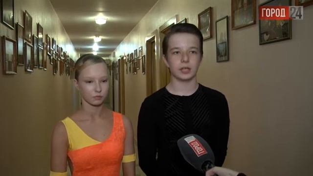 Выпуск программы «Город» от 27.04.21 смотреть онлайн