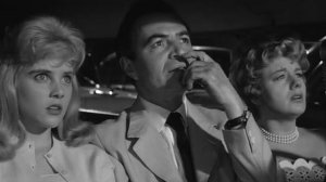 Lolita - 1962 - The Greatest Movie Scene