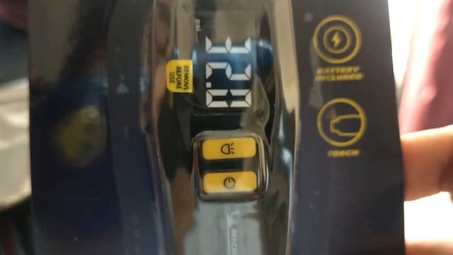 Digital Tyre Pressure gauge with Key Ring - Overview смотреть онлайн