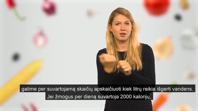 Kodėl būtina gerti vandenį? смотреть онлайн