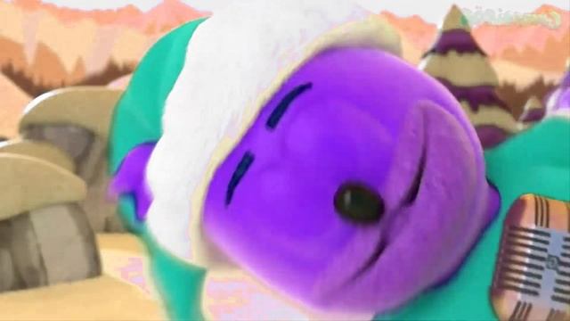 Preview 2 Gummy Bear Jingle Bells Effects Extended смотреть онлайн
