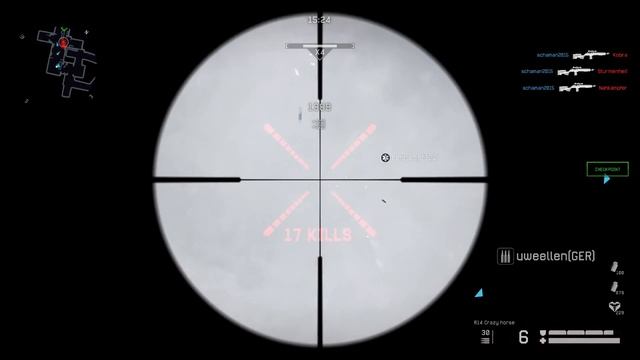 stream warface CRAZY HORSE смотреть онлайн