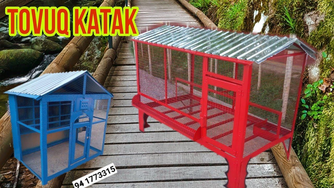 Катак сотилади 🐓🕊🐔 смотреть онлайн