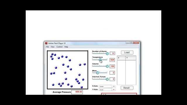 The Particulate Model of Matter and Phase Change смотреть онлайн