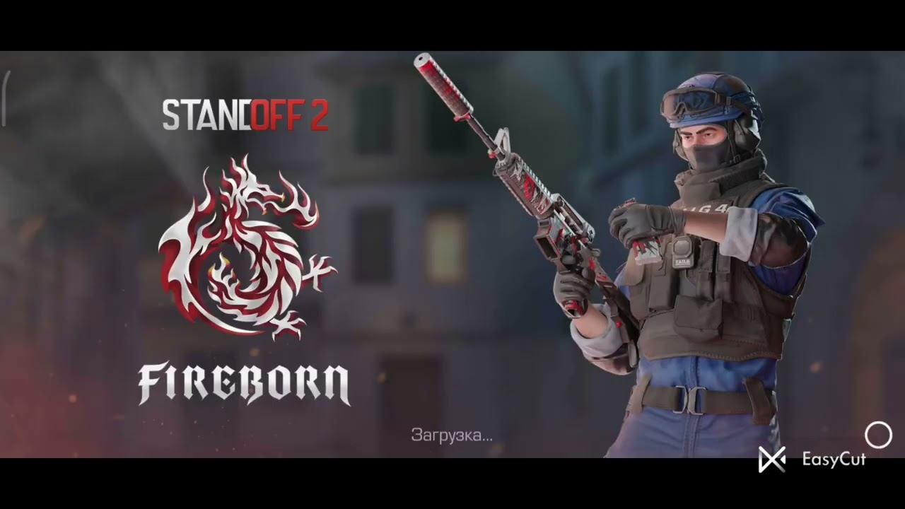 Обзор обновления 0.23.0 в Standoff 2 смотреть онлайн