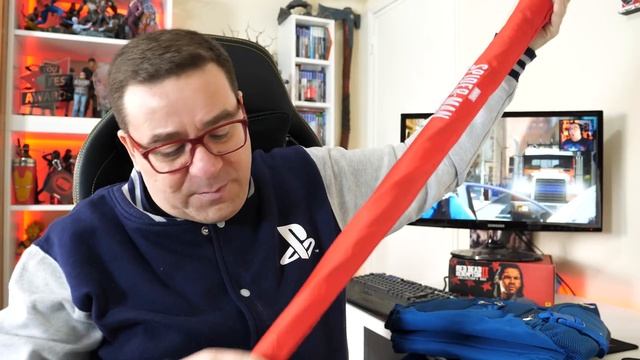 *GIVEAWAY* KIT SPIDER-MAN | JOGO + MOCHILA + CHAPÉU ÉPICO смотреть онлайн