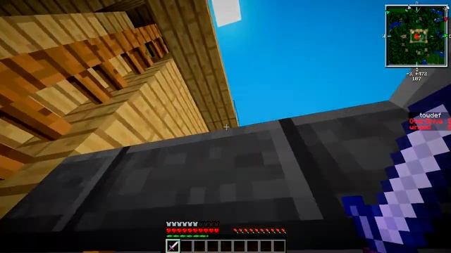TowerDefens[RuMiniGame server] смотреть онлайн