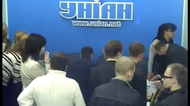 Круглый стол "Фенилкетонурия" 4 октября 2012 часть 8 смотреть онлайн