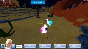 ЖИВОТНЫЕ ОЖИЛИ (ОБНОВЛЕНИЕ 2022) СЕМЬЯ ПТИЦ РОБЛОКС FEATHER FAMILY ROBLOX ANIMALS UPDATE