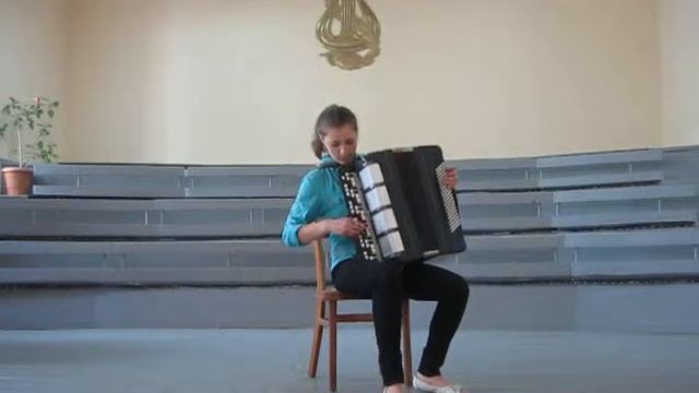 А Новіков Одеська кадриль. Парафраз на Одеські народні мелодії. смотреть онлайн