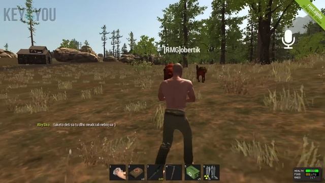 [SK/CZ]Multiplayerové zážitky (S3D42) смотреть онлайн