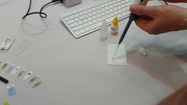 Introduction to Education Electrochemical Biosensor Application смотреть онлайн