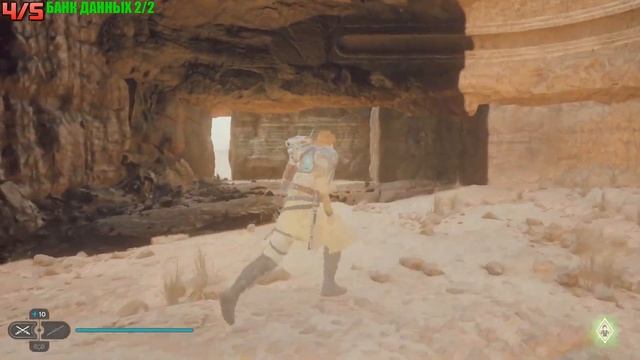 Star Wars Jedi Survivor - Джедха: Путь упорства (Все коллекционные предметы) смотреть онлайн