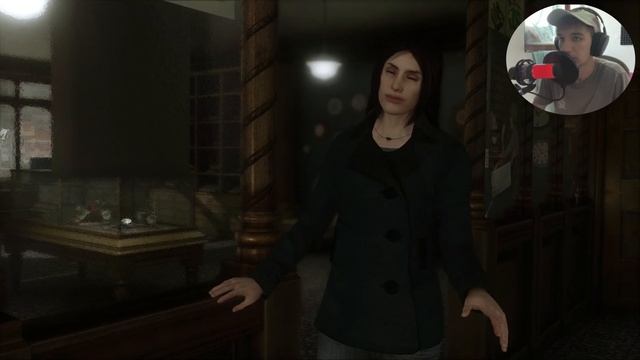 Какво направих........ - Heavy Rain #6 смотреть онлайн