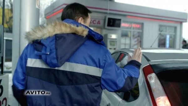 AVITO.ru - Камиль Ларин. Квартет И. Январь 2012