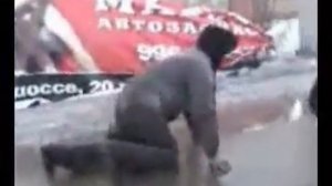 ОСП-студия - 7000 (пародия на В. Сюткина).wmv