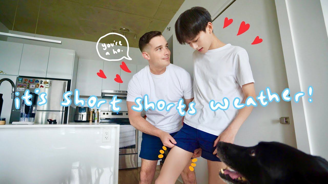 fun date day with my naughty husband~ смотреть онлайн