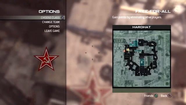 *NEW* Out/Ontop Of Hardhat II MW3 Glitch II FULL TUTORIAL II PS3 смотреть онлайн