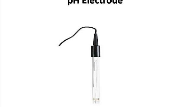 Pharmaceutical ph meter смотреть онлайн