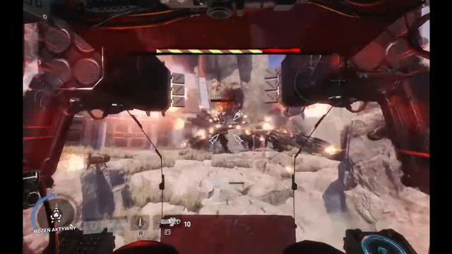 Titanfall 2 - Recenzja смотреть онлайн