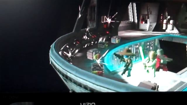 lego star wars 3 bounty hunter mission: Eeth koth смотреть онлайн