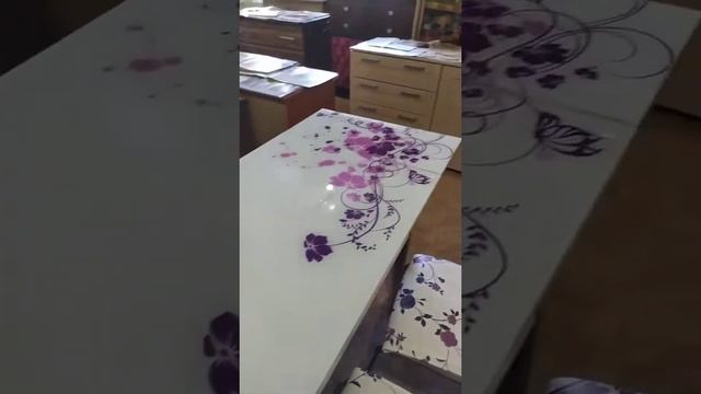 Комплект обеденной мебели 