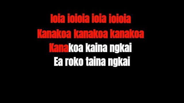 Taraiko ni butin au kai karaoke 2023 смотреть онлайн