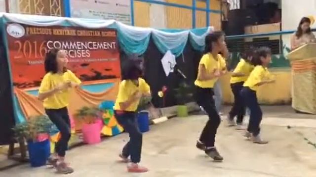 PH Kids смотреть онлайн