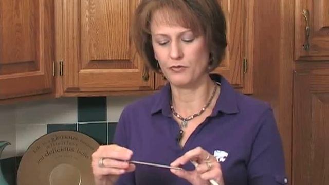 Using A Meat Thermometer смотреть онлайн