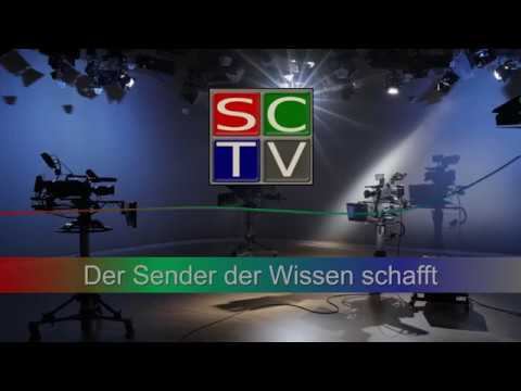 SCTV RFH-Vorlesung "RoK" vom 24.11.2018 Teil4 DNS/DHCP смотреть онлайн