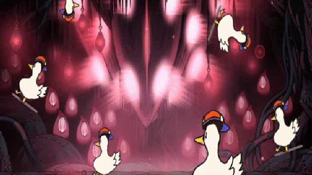 Танец утят. Разминка смотреть онлайн