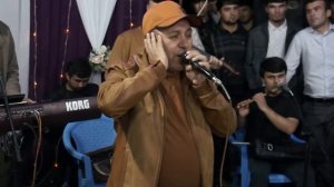 Мустафои Сафар базми туйёна тамошо кн дам бги // Mustafa Safari 2024