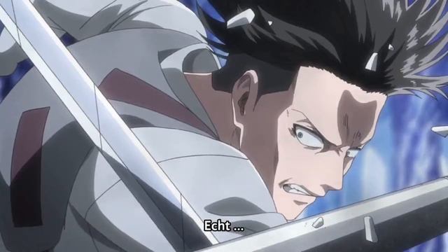 Attack on titan levi vs kenny ackermann [Believer 8D] amv 1080P Voll HD смотреть онлайн