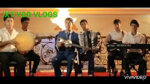 Begzod Ismoilov-Osmon qo'lingda bo'lsa tashlab yubor смотреть онлайн