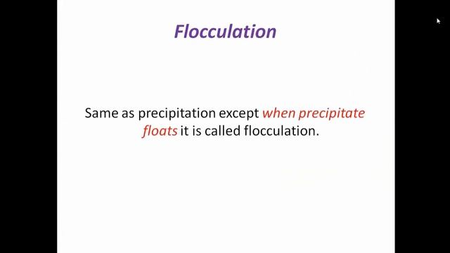 Agglutination and Precipitation - Difference смотреть онлайн